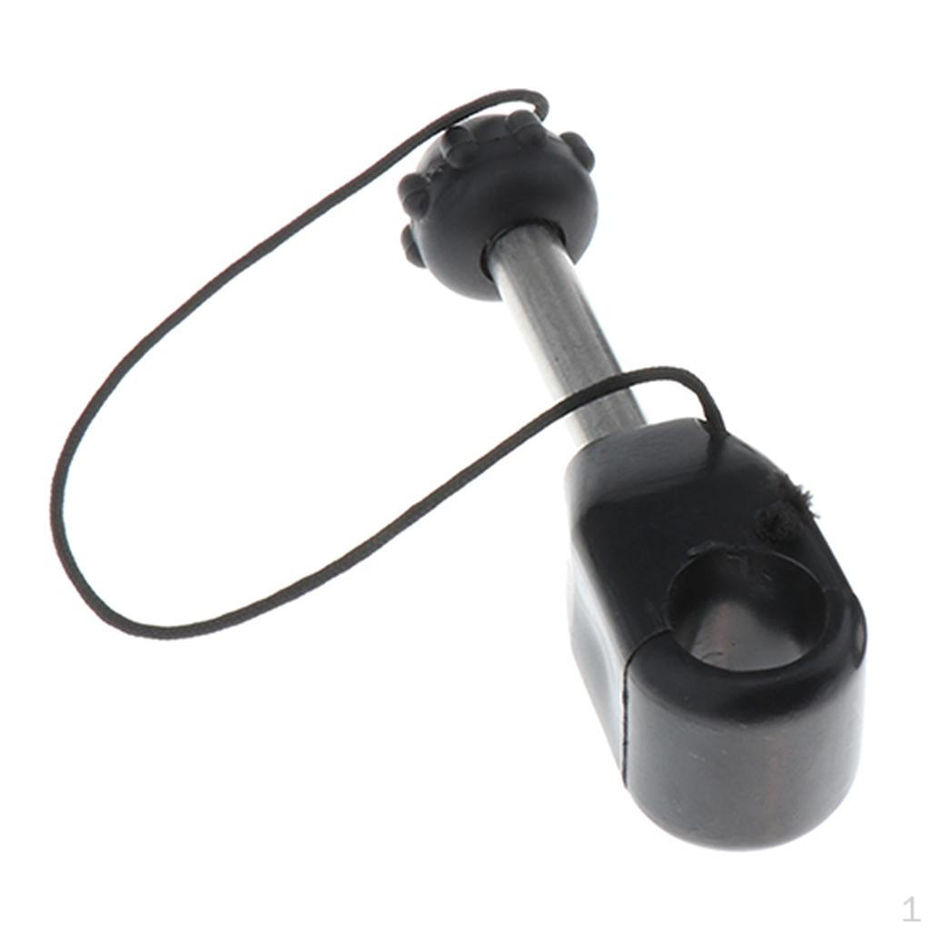 

Пара держателей шариковых винтов для анкера