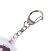Car Interior Accessories Grandmaster of Demonic Key Rings Key Ring Holder Mo Dao Zu Shi Keychain