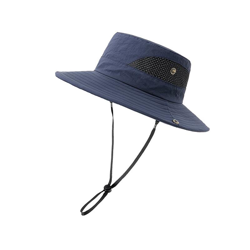 

Jiaoxiu Summer Quick-Dry Bucket Hat M (56-58cm)