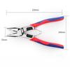 8inch Multifunctional Universal Diagonal Pliers Needle Nose Pliers Hardware Tools Universal Wire Cutters Electrician