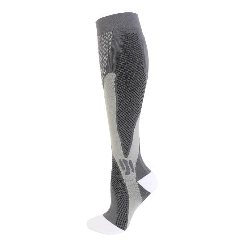 Professional Running Socks Marathon New Hot-Selling Outdoor Sports Compression Socks Leggings Pressure Socks Compression