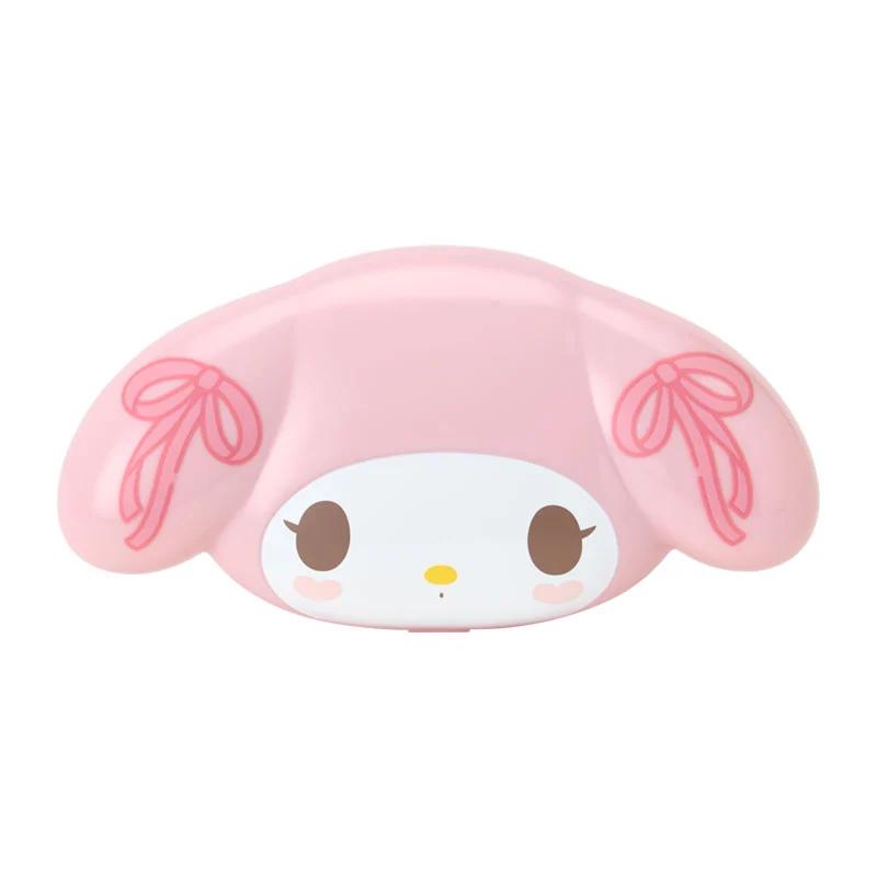 Sanrio My Melody Multi Palette ( Cassis Pink ) Japan NEW Sanrio Characters