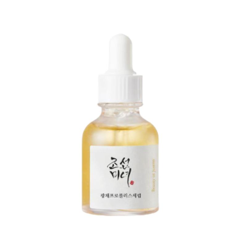 Beauty of Joseon Çok Satan Cilt Bakım Seti (Relief Sun, Ginseng Essence Water, Ginseng Göz Kremi, Dynasty Cream, Glow Serum)