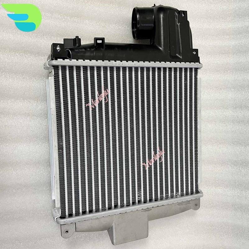 Intercooler Inter Cooler For Toyota TOYOTA HILUX 1KD 2KD 2006-2013 17940-0L010 179400L010 1794030020 1794030070 1794030010