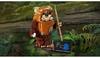 LEGO Constructor Star Wars "Star Wars" – Ewok – Calik Figure, Set (75430)