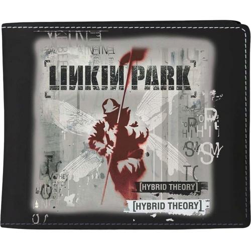 Linkin Park Hybrid Theory Wallet