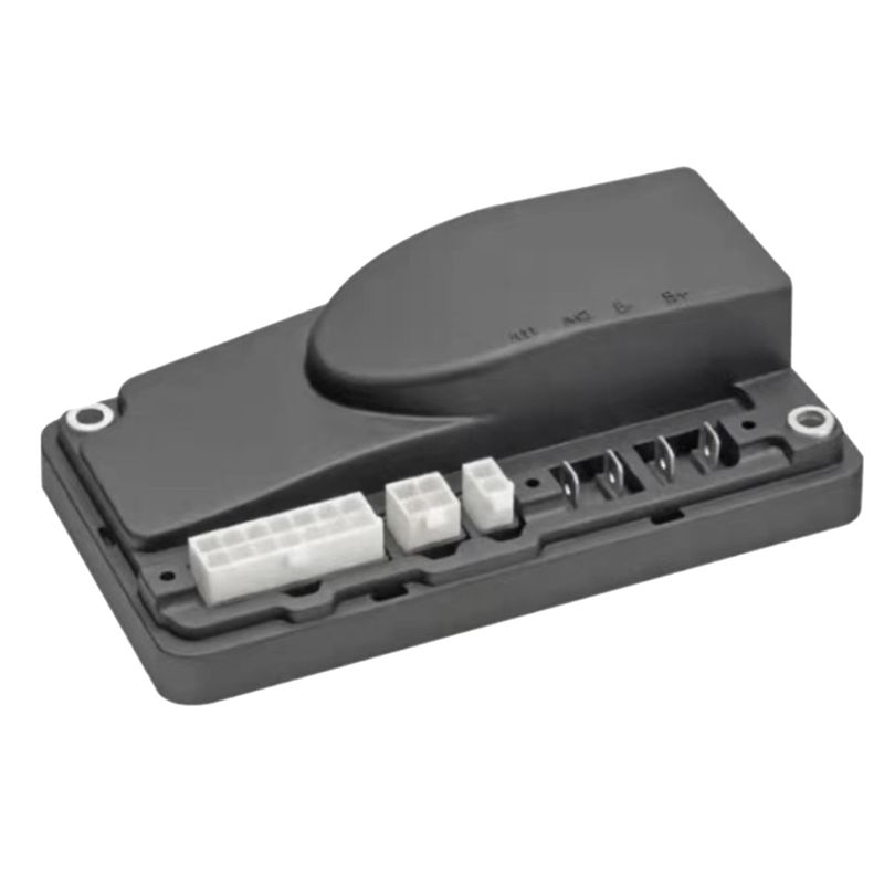 Für Curtis 1212P-2501 1212-2501 1212P-2502 24V 90A Permanentmagnet-Motorcontroller