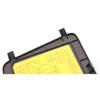 84753-2W100 Cab Fuse Box Cover Center Console Fuse Cover OBD Diagnostic Interface Cover for Hyundai Santafe 2013-2016 847532W100