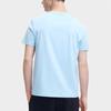 New FILA T Shirts Men's Blue F11M328105FLB
