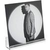 Anti-fall Feature Vinyl Record Shelf Vinyl Display Shelf