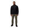 Columbia Jasper Ridge™ Pebbled Fleece Pullover