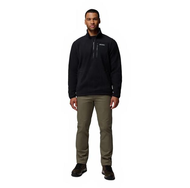 Columbia Jasper Ridge™ Pebbled Fleece Pullover
