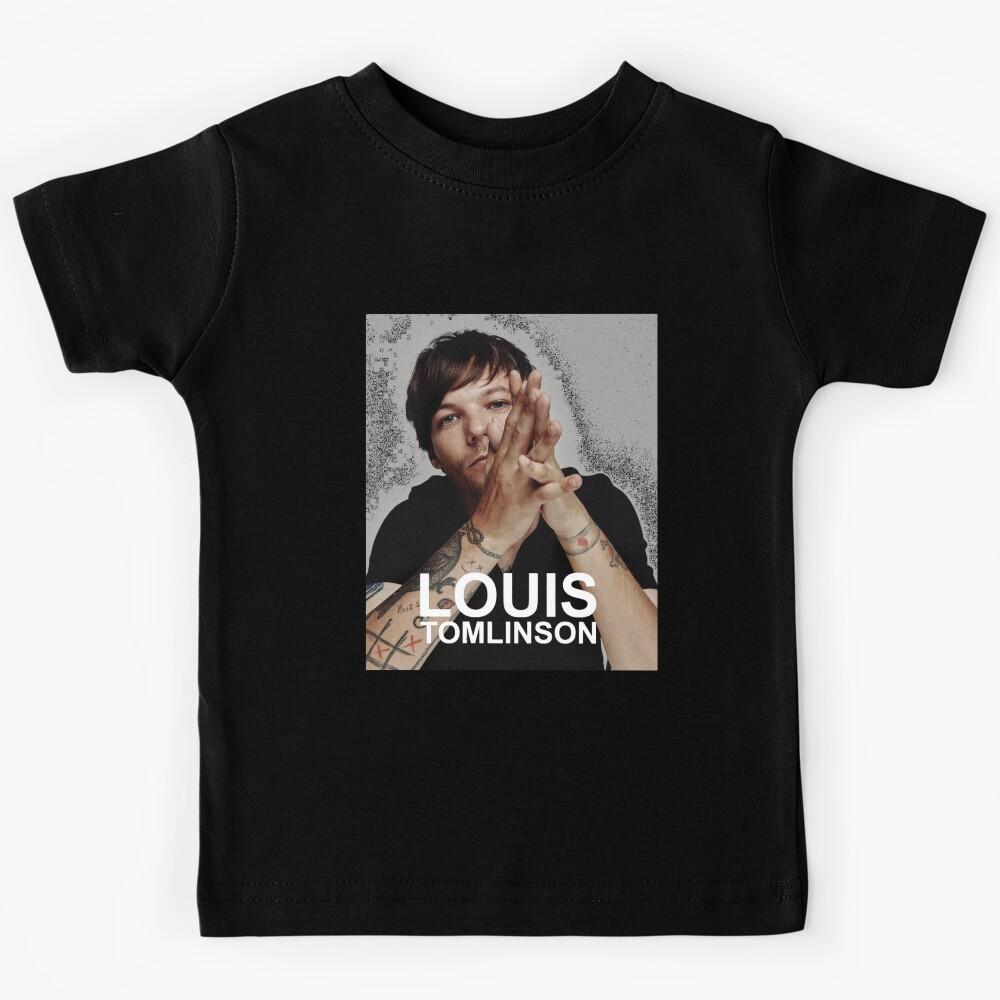 Gadjah New Tomlinson Walls American Tour 2020 Kids T-Shirt 160