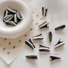 Cute Funny Duck Billed Hair Clips For Women Girls Summer Simulation Guazi Side Forehead Headband Hair Accessories Barrettes