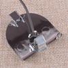 735455393 Car Rear Bumper Towing Hook Eye Cover Cap Fit For Fiat 500 2007 2008 2009 2010 2011 2012