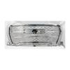 Compatible Grille for GMC Acadia Denali 2019-2021, High-End Bright Black Version