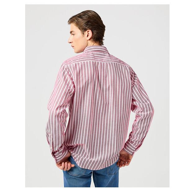 Рубашка Wrangler ONE POCKET SHIRT