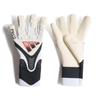 Adidas Soccer Gloves PRED GL Pro Unisex Adult N3449 Solar 6 Turbo/Black/White (KE9711)