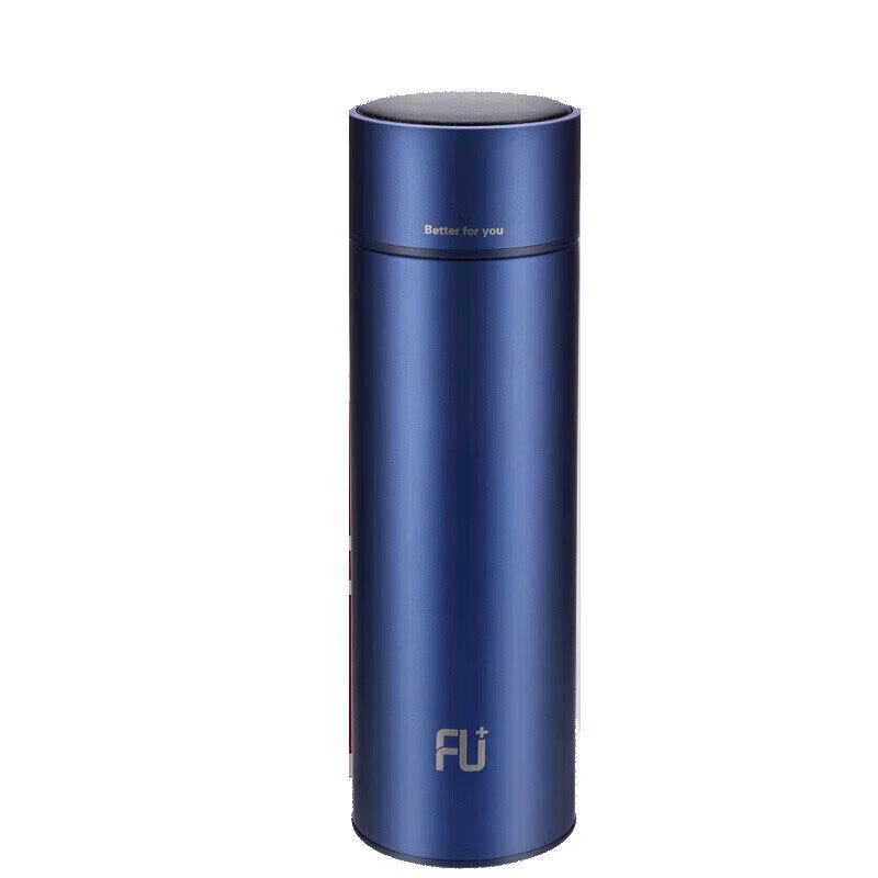 Fuguang FU+ Classic Insulated Thermos Bottle