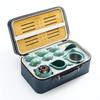 Portable Ceramic Kung Fu Tea Set