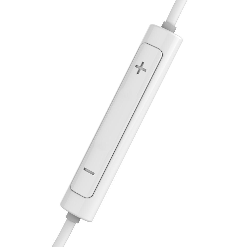 Mcdodo Phone Headphones Wired Element Usb Type-C White Hp-6070