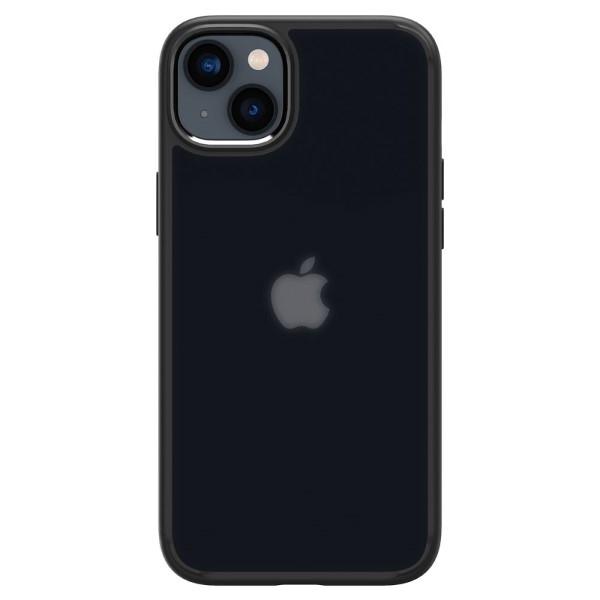 Spigen Ultra Hybrid iPhone 14 Plus / 15Plus 6.7" Frost Black ACS04901