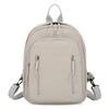 Schoolbag1011 autumn bag new street trend Oxford cloth backpack women's bag fashion fringed anti-theft backpack bag