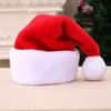 Christmas Cap Thick Ultra Soft Plush Cute  Holiday Fancy Dress Hat