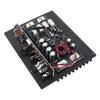 12V 1000W Car Audio Power Amplifier Subwoofer Power Amplifier Board Audio Diy Amplifier Board Car Player KL 180