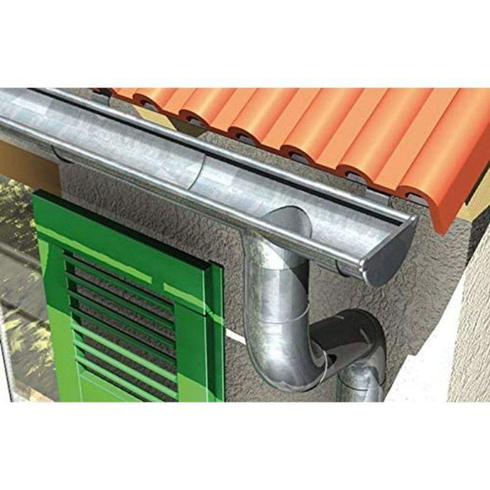 Colle - Fischer - 540330 - Polimero MS Professionnel - Noir - Application Élastique