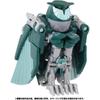 Takara Tomy Transformer ESD-05 DX Terran Nightshade Action Figure Collectible Toy