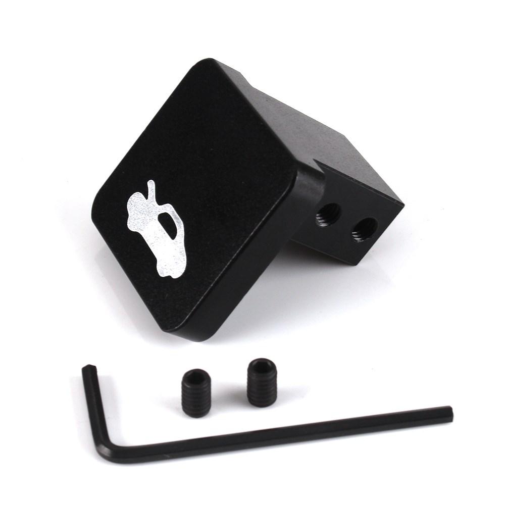 Motorhaubenentriegelung für Honda Civic 1996-2011 Griffreparatursatz Autozubehör Motorhaubenverriegelung