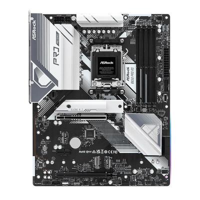 Moederbord ASrock B650 Pro RS /AMD B650/DDR5/SATA3/M.2/PCIe4.0/AM5/ATX