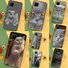 British Shorthair Cat Case For Huawei Nova Y91 Y61 Y60 Y70 Y90 Nova 9 SE 10 11i 8i 3i P20 P30 Pro P40 Lite Cover