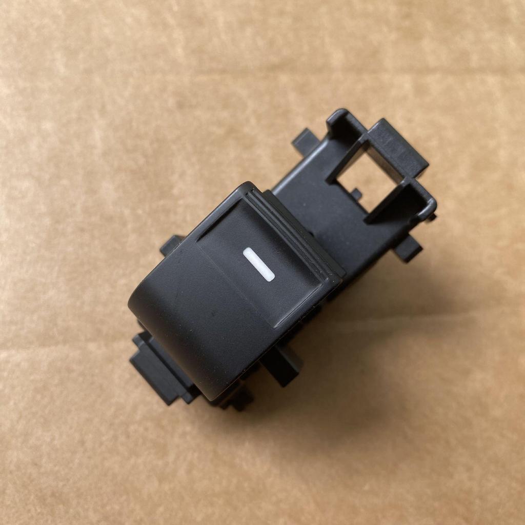 Corolla Window Lifter Switch 84820-06100 & Single Switch 84810-06060 Compatible