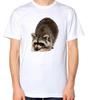 Raccoon T-Shirt