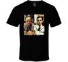 Vito Michael Corleone Godfather Movie Fan T Shirt