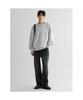 8Seconds Vintage Wide Fit Denim Pants Blue