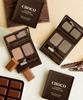 Chocolate Eyebrow Powder Cake (Sizes 1, 2)