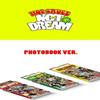 NCT DREAM Hot Sauce (Photobook / Random Ver.) Album + 3 Gift