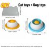 Dog Stimulation Toys Pet Lick Mat Slow Feeder Yogurt Licking Plate Interactive Cats Dog Snack Bowl Tiring Bowls Dental Care Tool