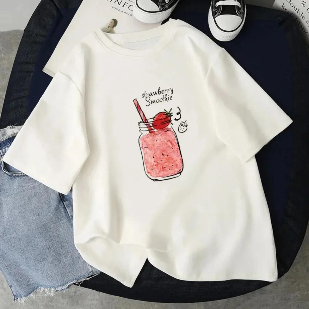 Funny Unisex Tshirts Kawaii Cute Shiba Inu Dog Printed Short Sleeve Tshirt Harajuku Summer Loose Streetwear Female Clothes Tops
