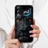 Soft Protective Case For ZTE Nubia Neo 3 GT 3GT 5G Phone Case Shockproof TPU Soft Silicon Bumper For Nubia Neo3 GT Back Cover