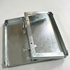 Bracket Sturdy Cargo Tricycle Scale Mount for Agricultural Workers