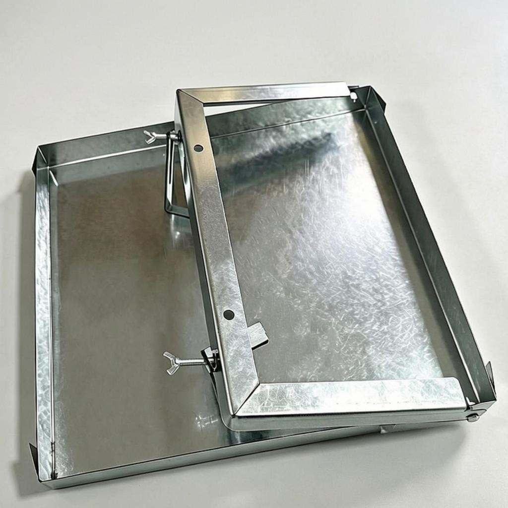 Bracket Sturdy Cargo Tricycle Scale Mount for Agricultural Workers