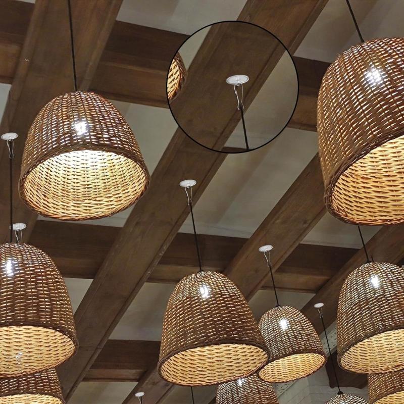 Scratch Proof Adhesive Wall Hooks for Smooth Surfaces Damage Release Removal Hanging Decorations Practical Adhesive