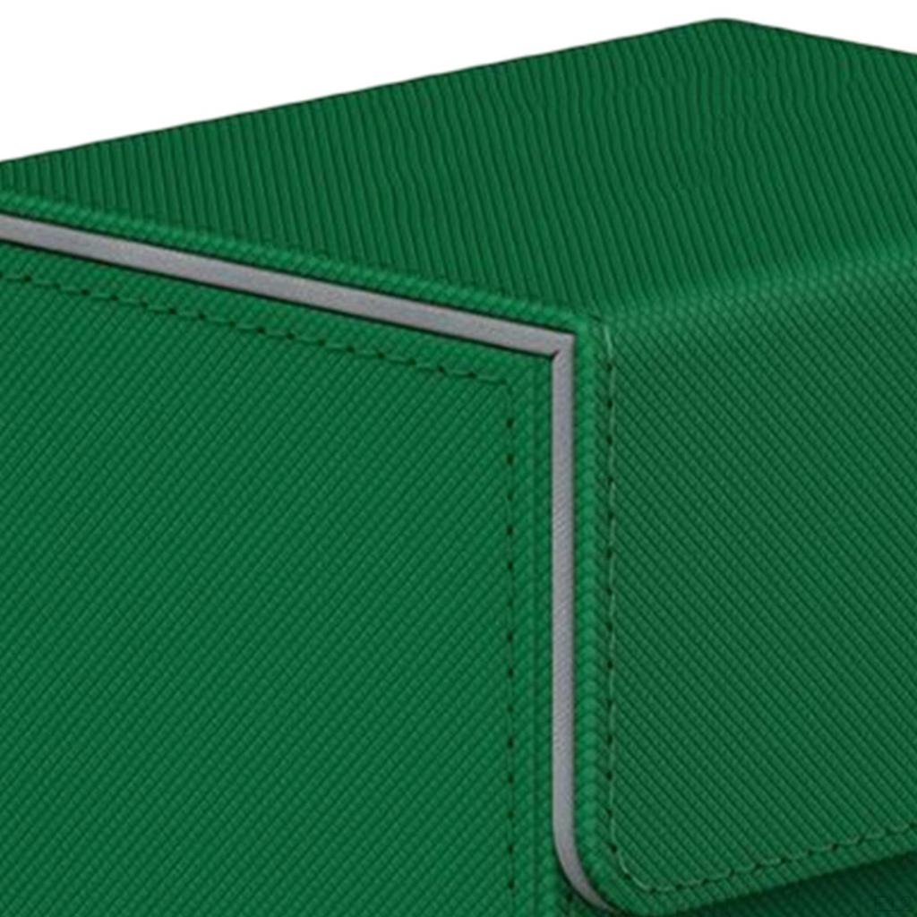 Deck Box Storage Organizer Holder Gathering Card Toy Cards Case Holds