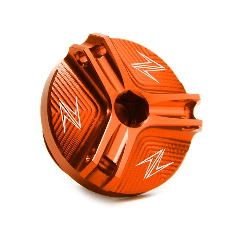 

Motorcycle Accessories CNC Engine Cover for Z1000SX Z900RS Z800 Z650 Z900 Z400 Z1000 Z1000R помаранчевий