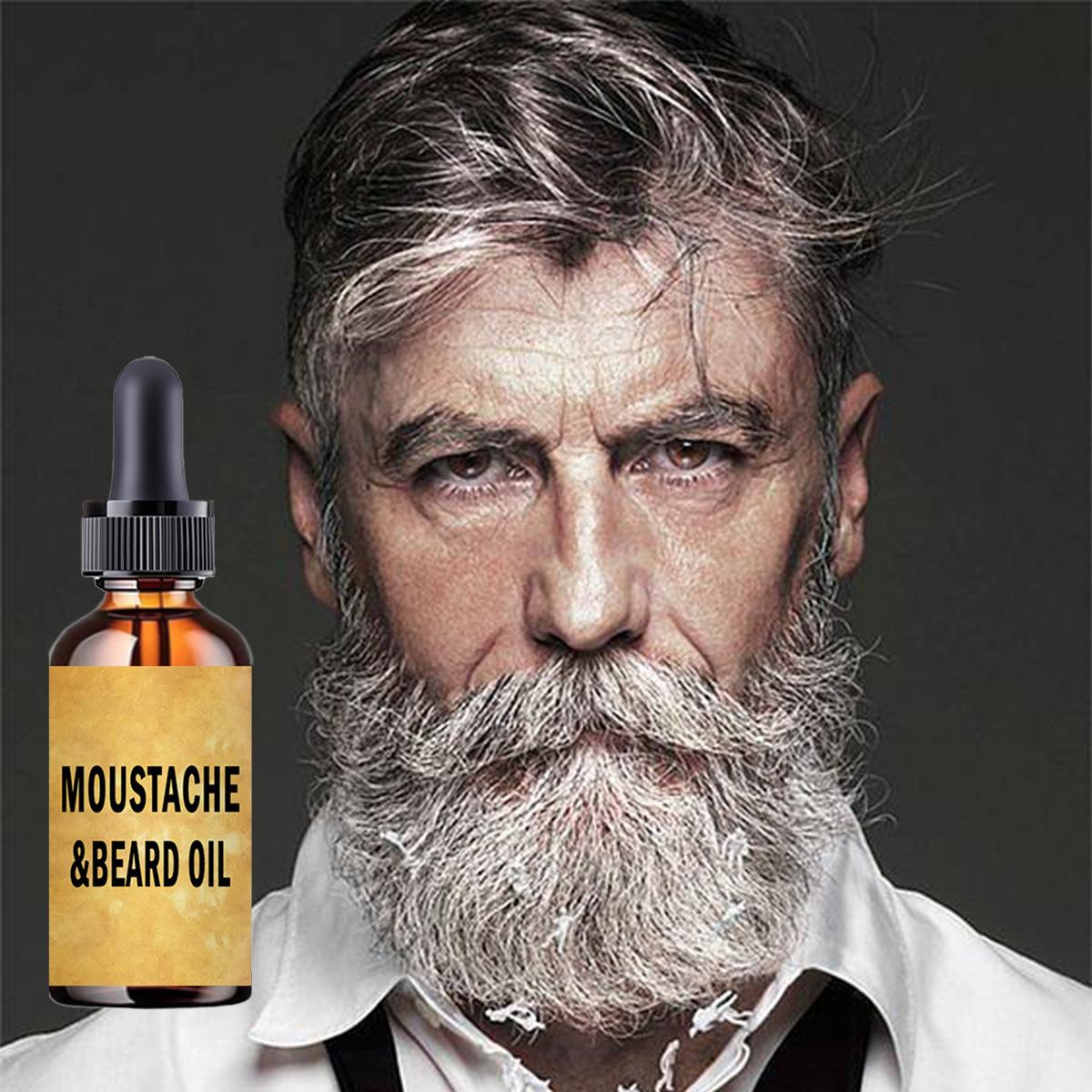 

Мужское масло для роста бороды Средства от выпадения волос для мужчин Уход за бородой Питательный уход за бородой для роста волос