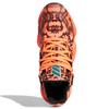 Adidas Harden Volume 4 Gca 'Orange/Black' Sneakers FV4155